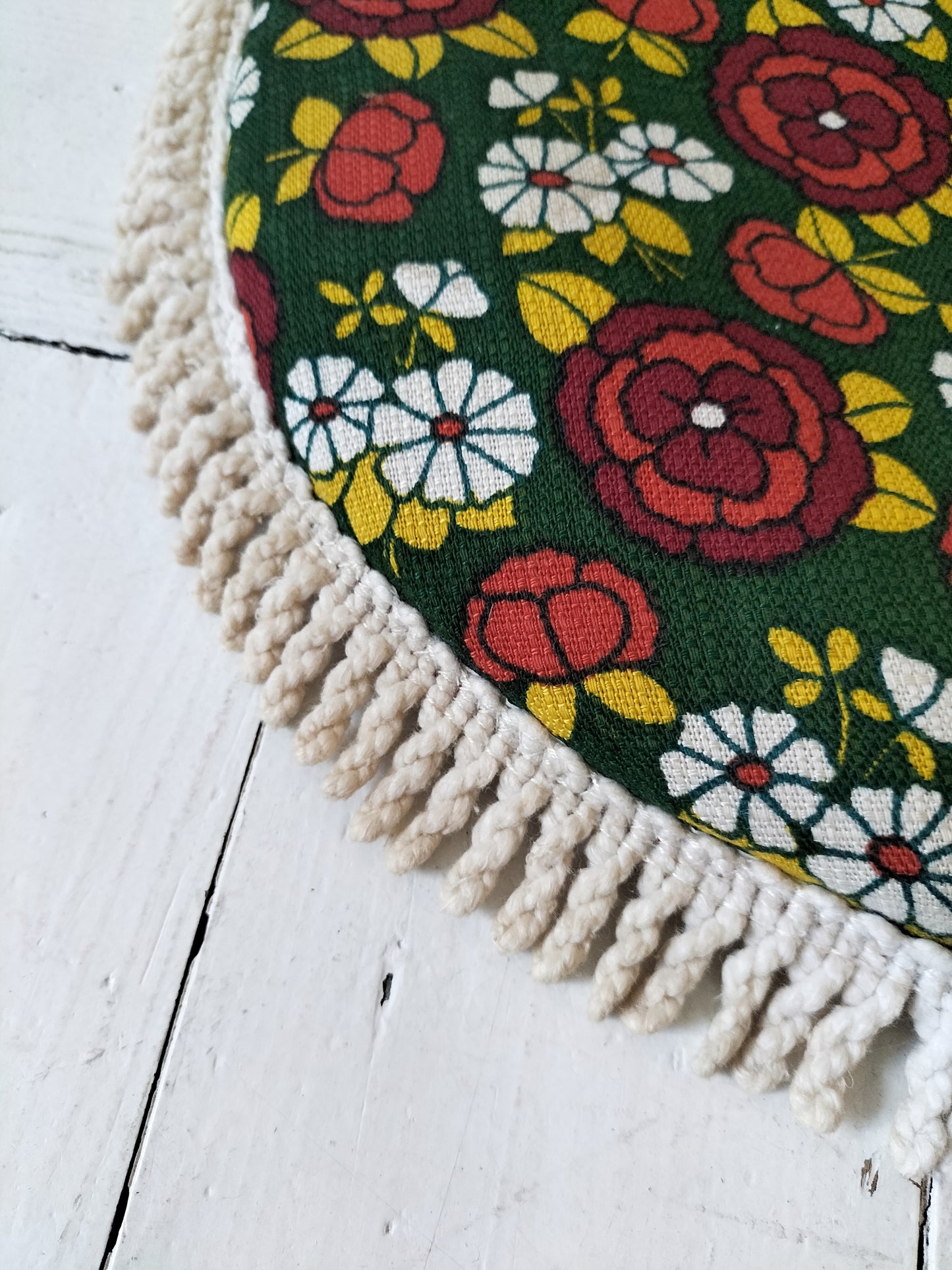 Coussin de chaise d'extérieur/ de jardin (à l'unité)