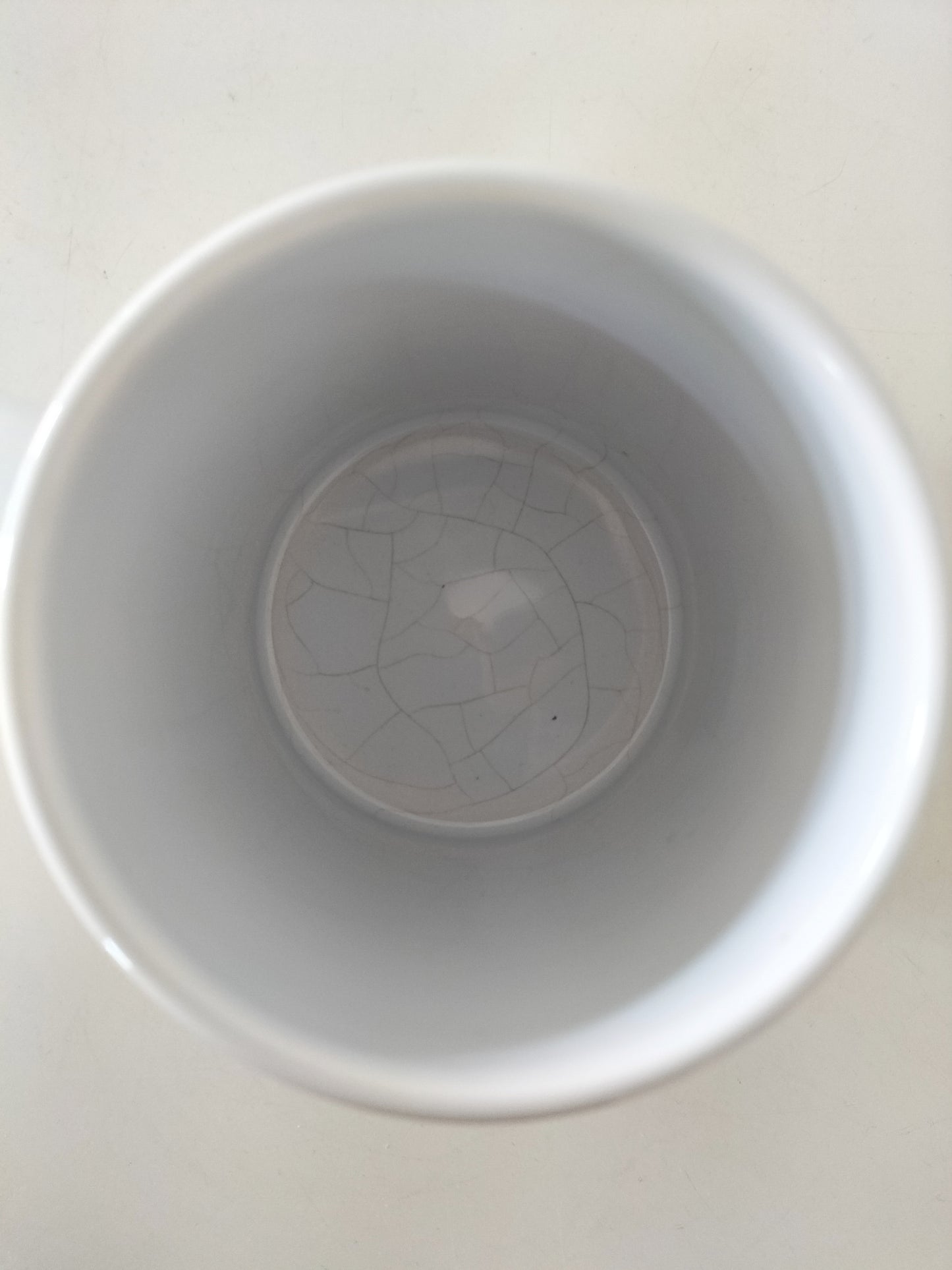 Mug en porcelaine Waechtersbach
