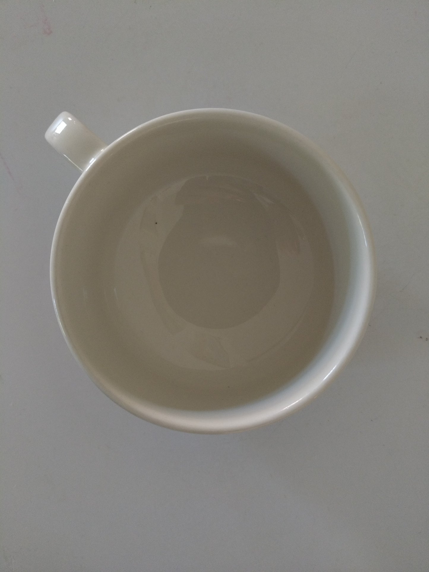 Tasse à café + soucoupe Villeroy et Boch Acapulco (à l'unité!)