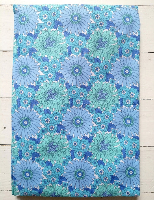 Drap plat Percale 240 x 300cm - cetaitmieuxavant