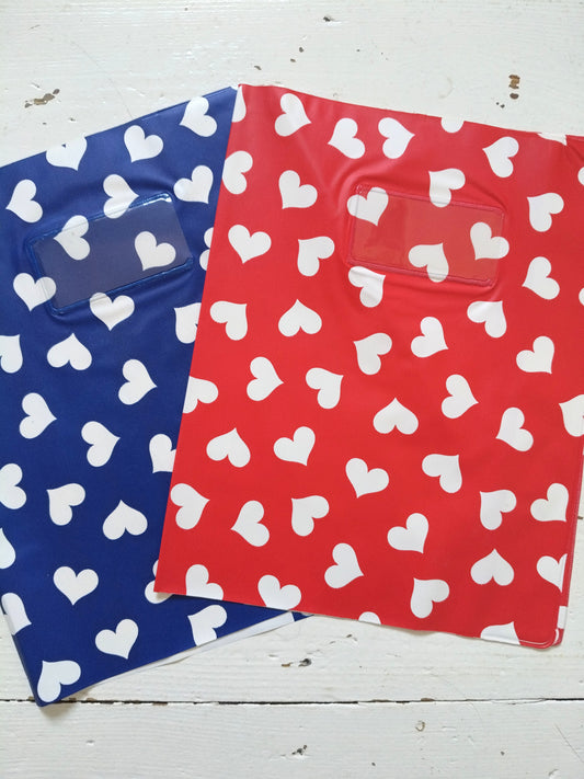 Protège-cahier A5 au choix