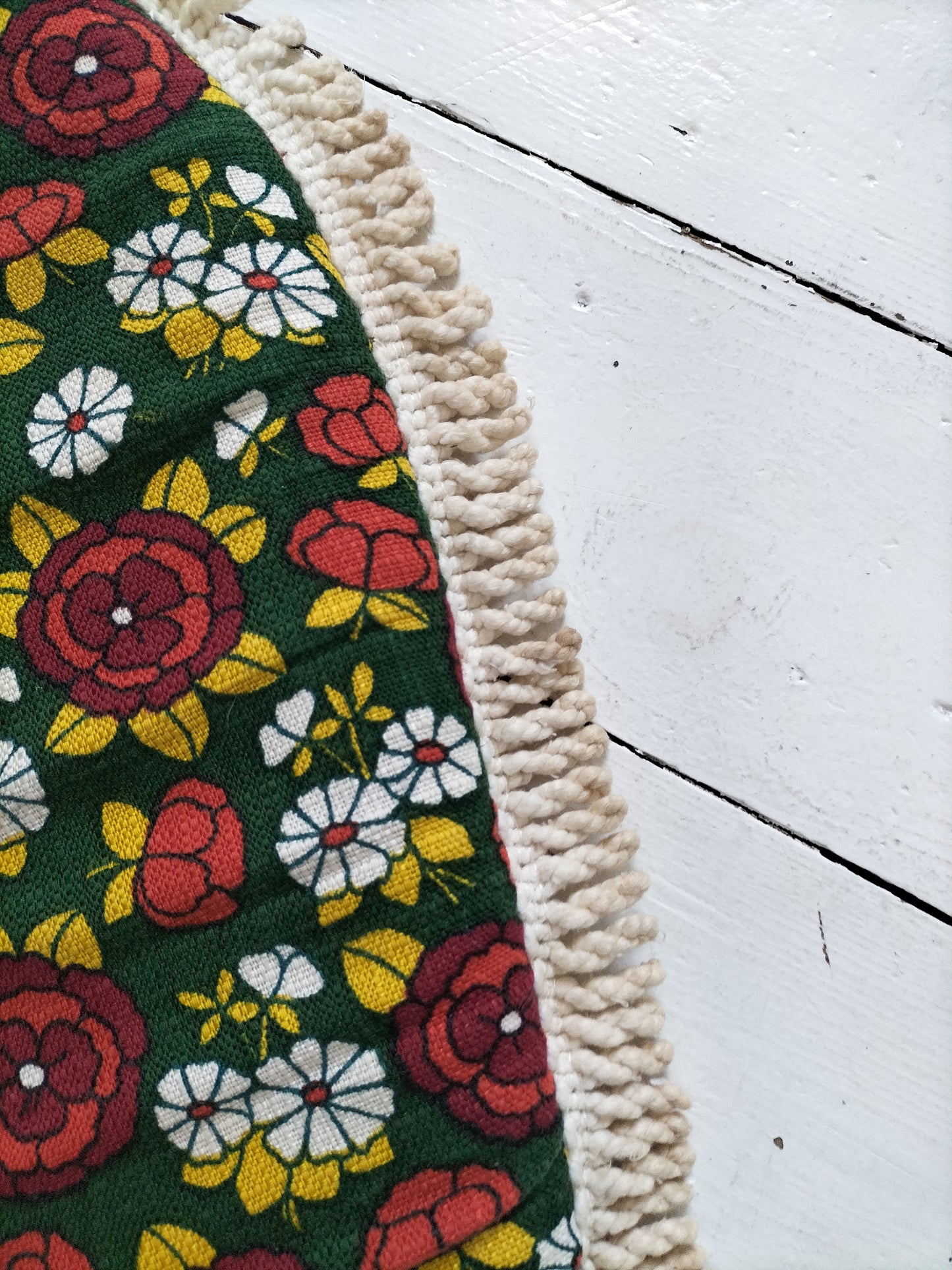 Coussin de chaise d'extérieur/ de jardin (à l'unité)
