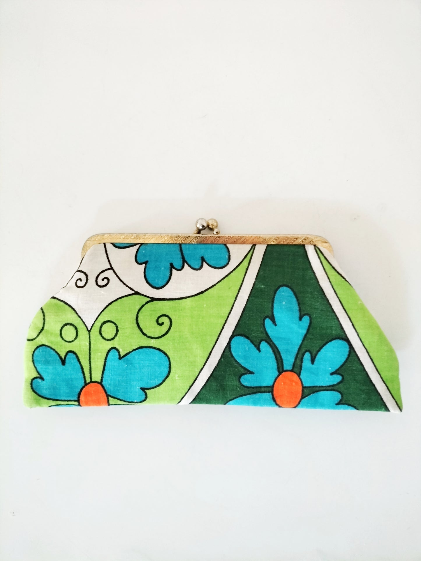 Pochette/ trousse/ étui en tissu