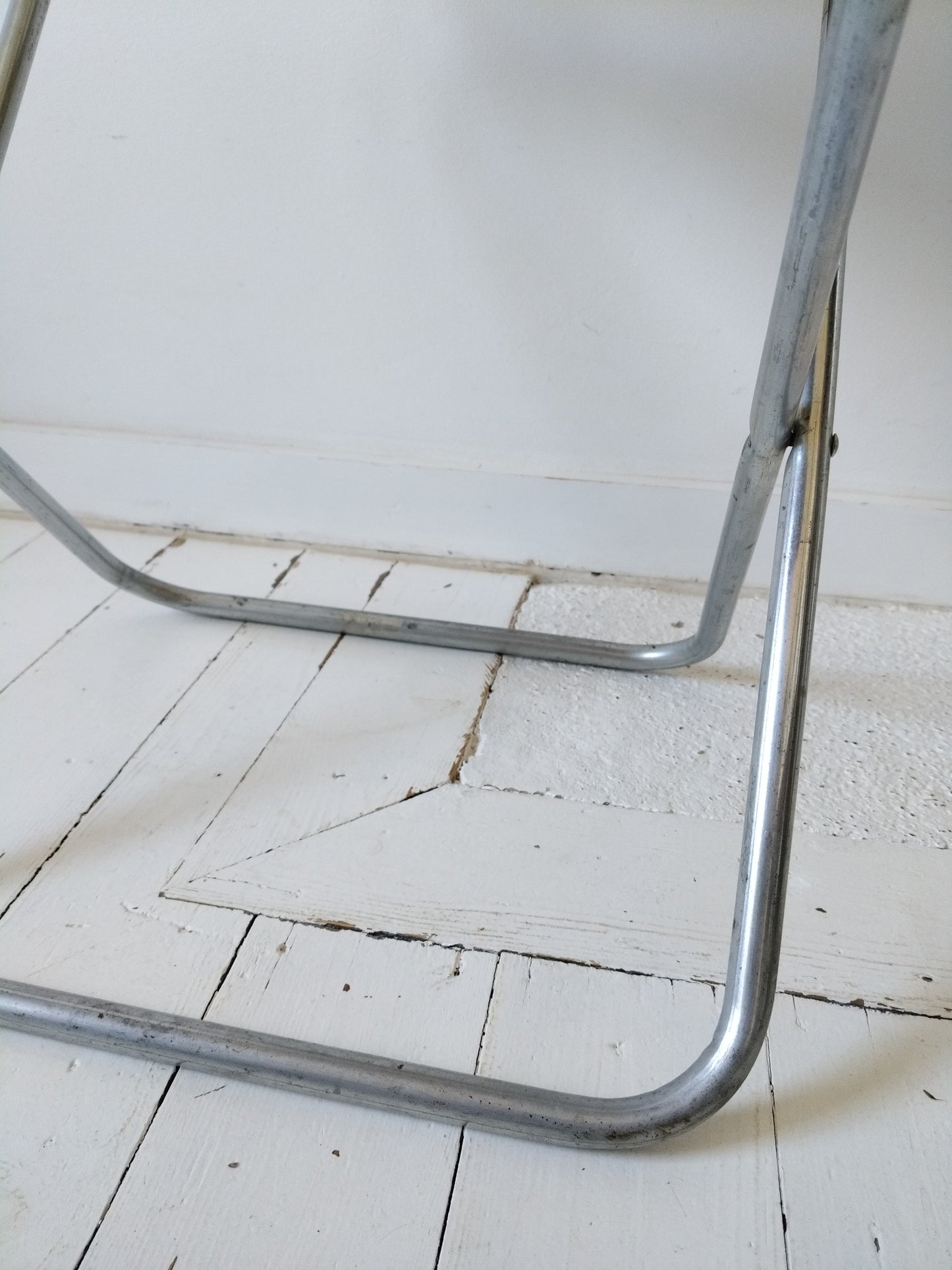 Chaise de camping pliante adulte