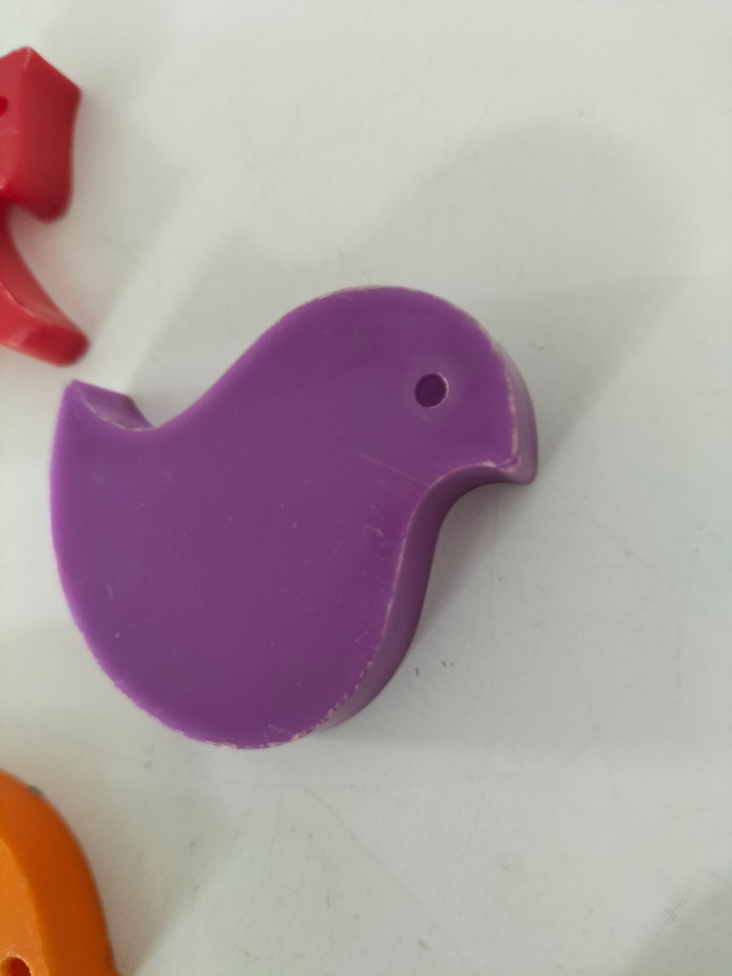 Puzzle animaux Ambi Toys
