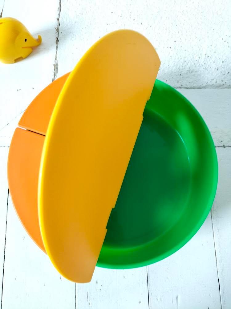 Grosse boîte K.& M.Hagberg pour Ikea