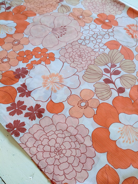 Nappe rectangulaire Camtex en polyamide (réservée Cécile)