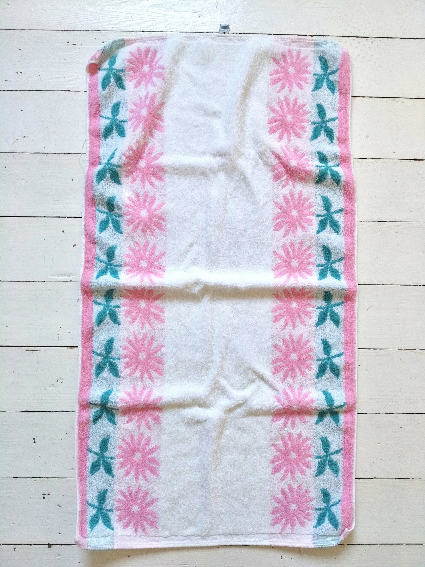Serviette de toilette Blantiss