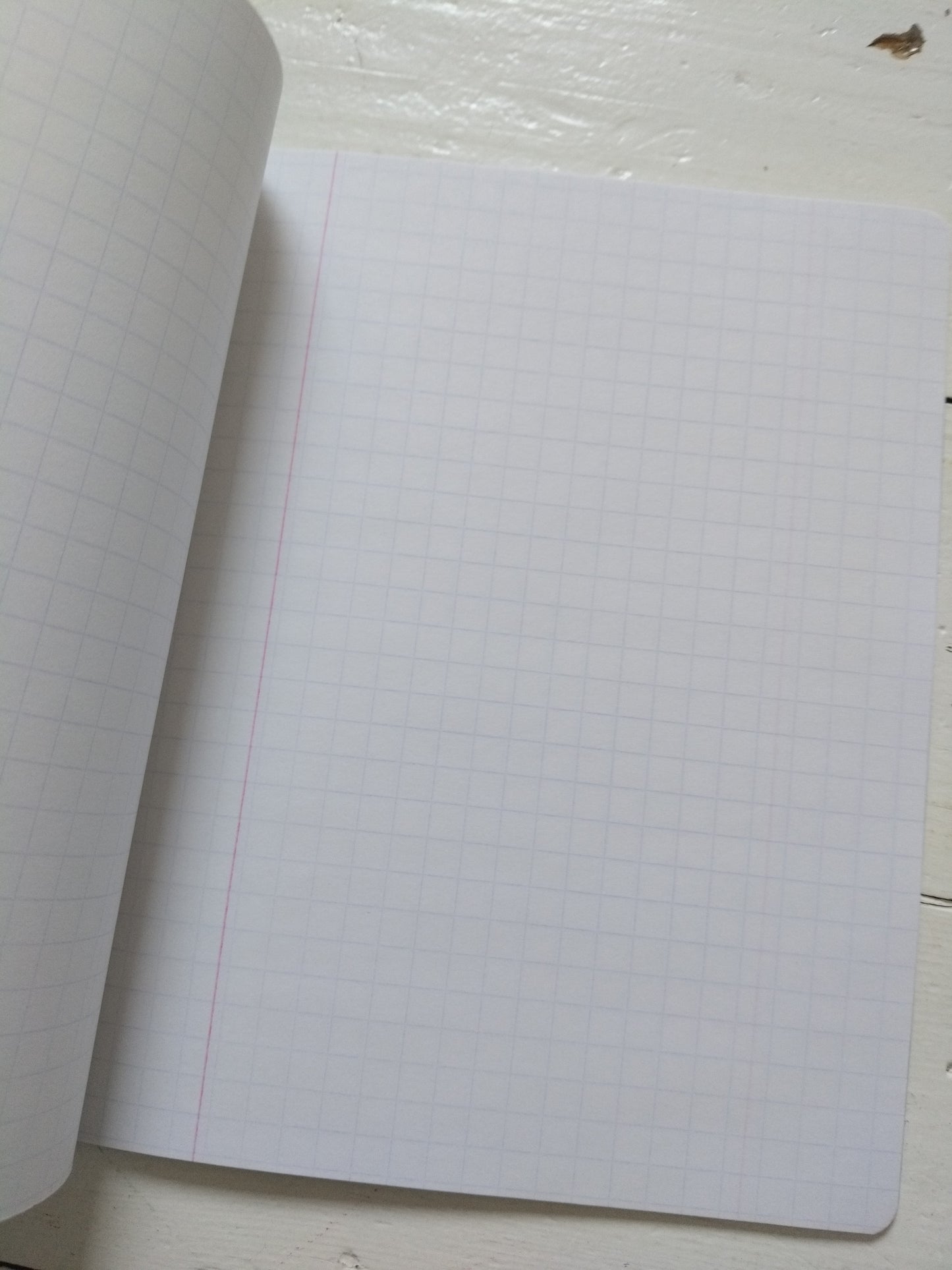 Cahier Splendid A5 au choix