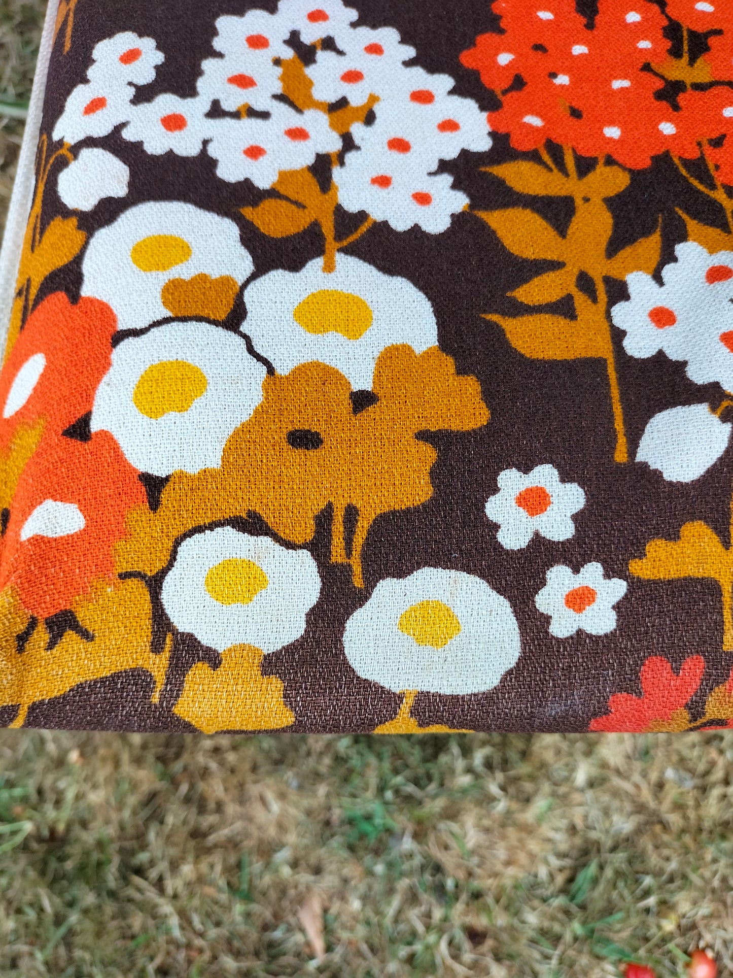 Chaise pliante à grand dossier d'extérieur/ de camping/ de jardin/ de terrasse Kettler