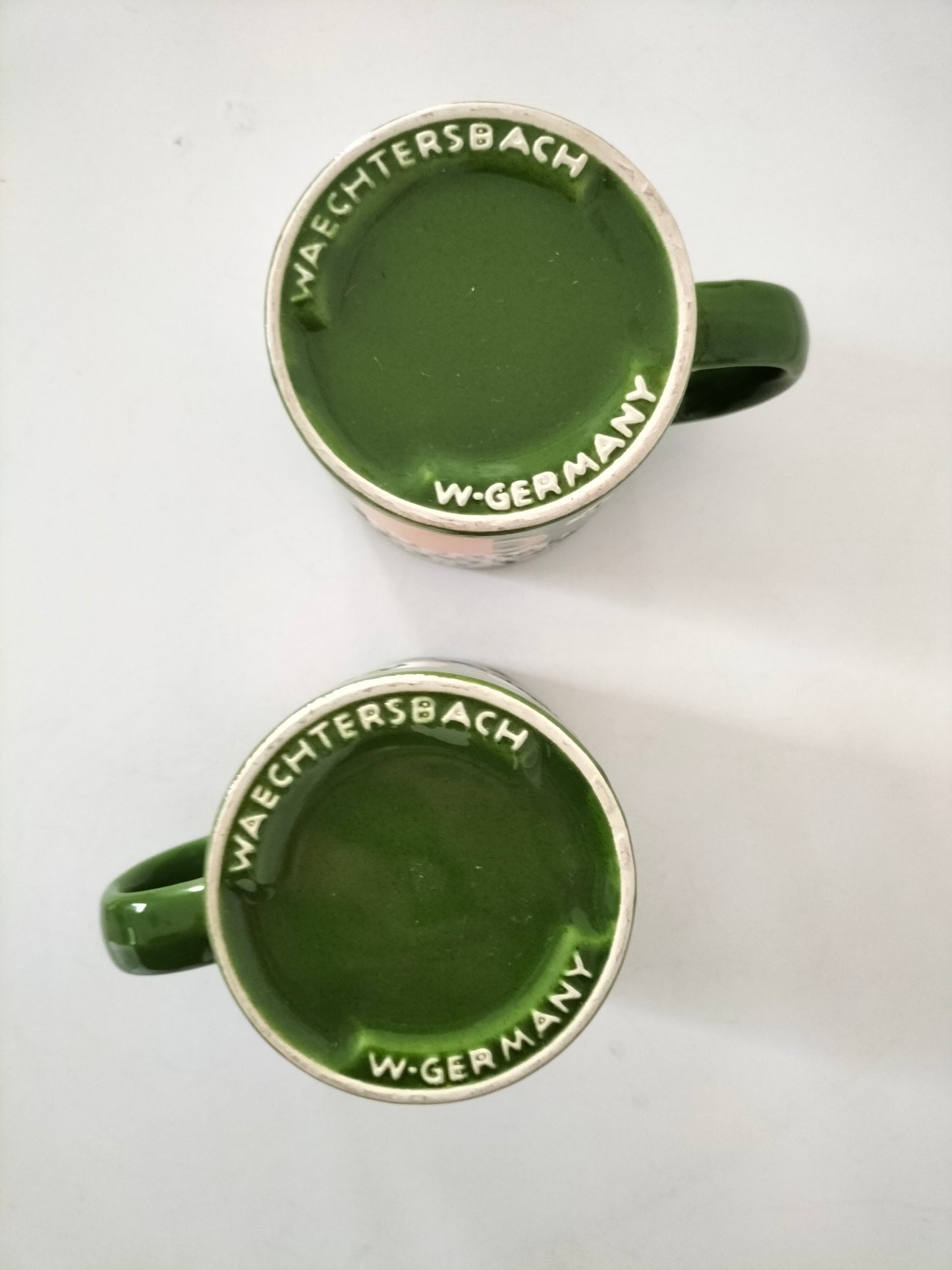 Mug Waechtersbach au choix