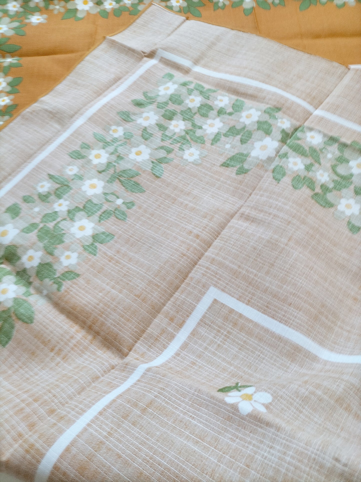 Nappe rectangulaire