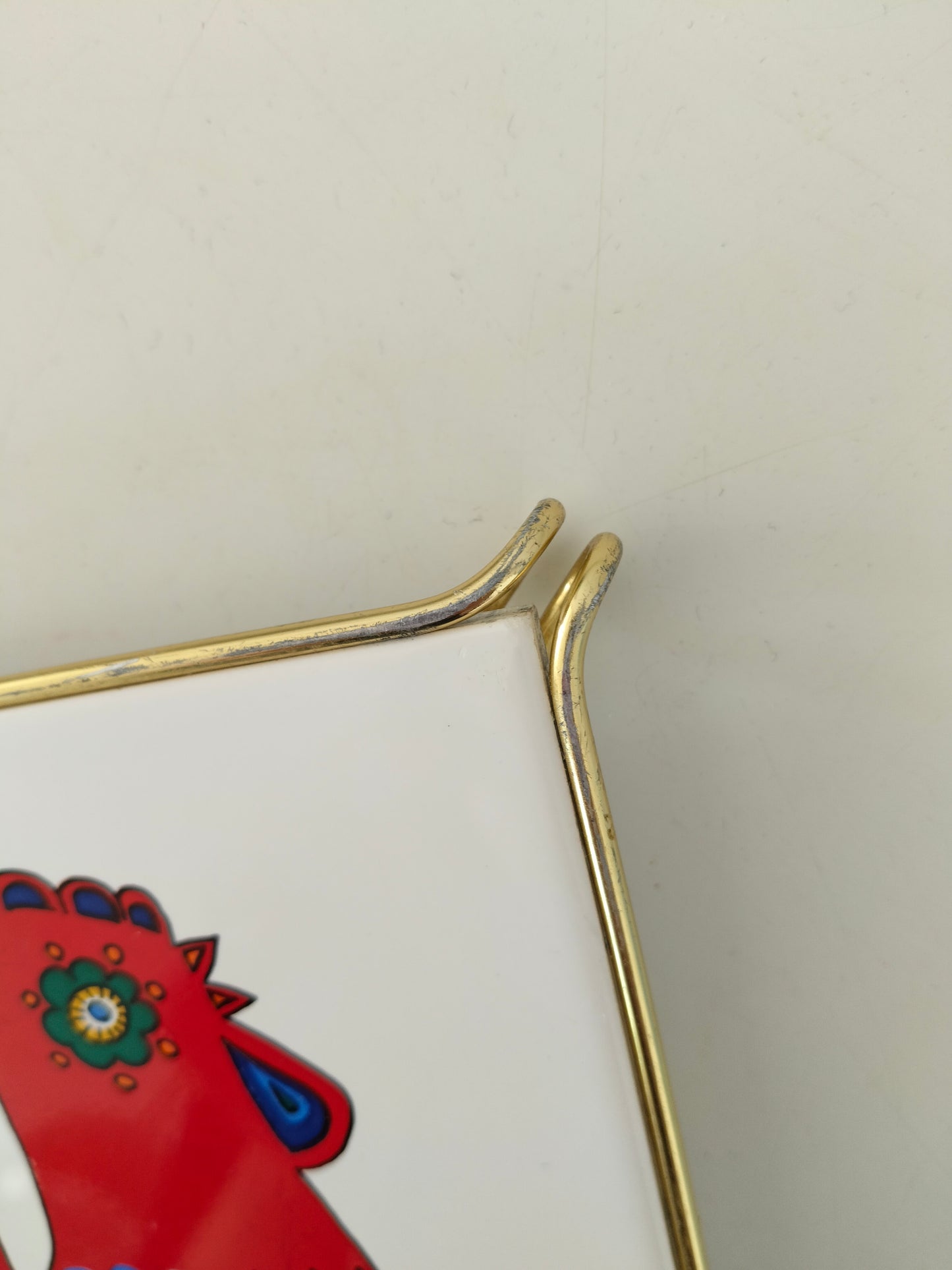 Dessous de plat Villeroy et Boch