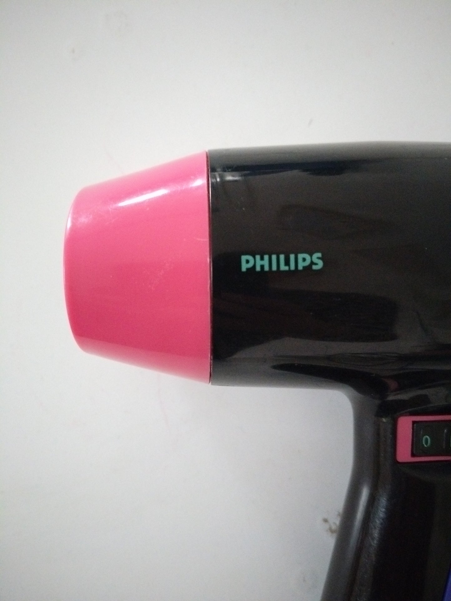 Sèche-cheveux Philips Cizziak power 1000