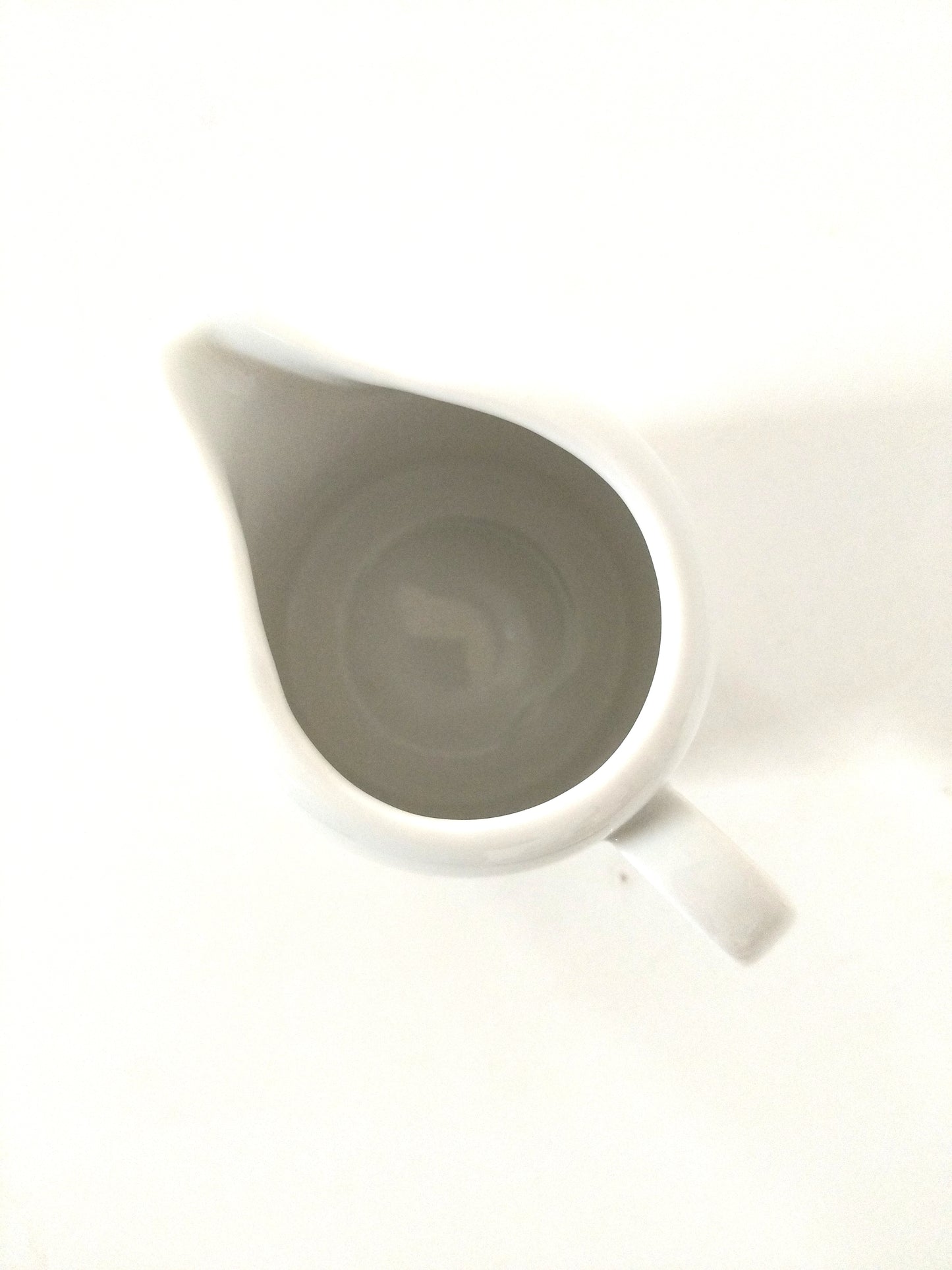 Sucrier ou pot à lait en porcelaine Seltmann Weiden Bavaria au choix