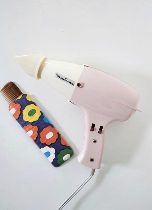Sèche-cheveux Moulinex
