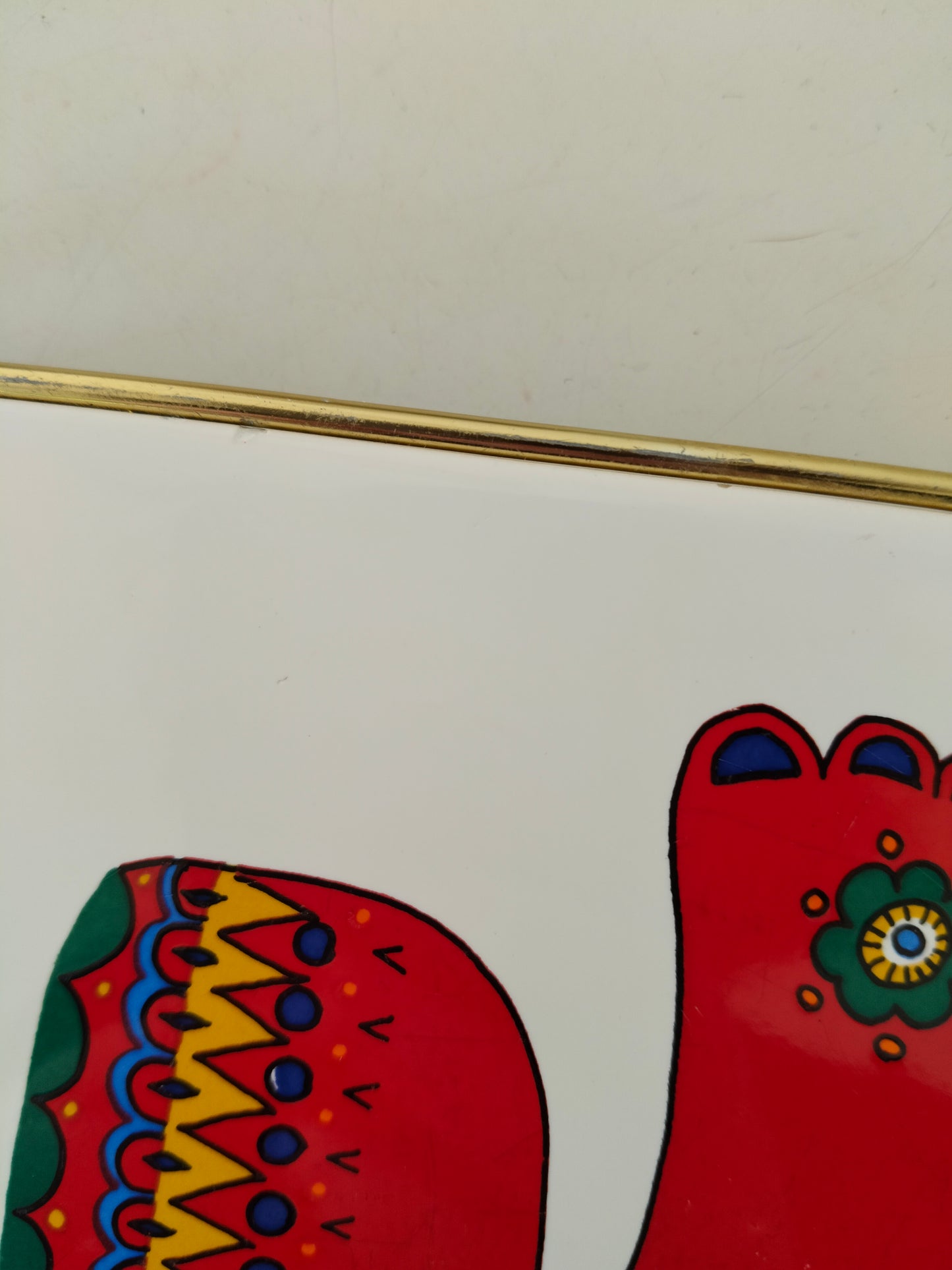 Dessous de plat Villeroy et Boch