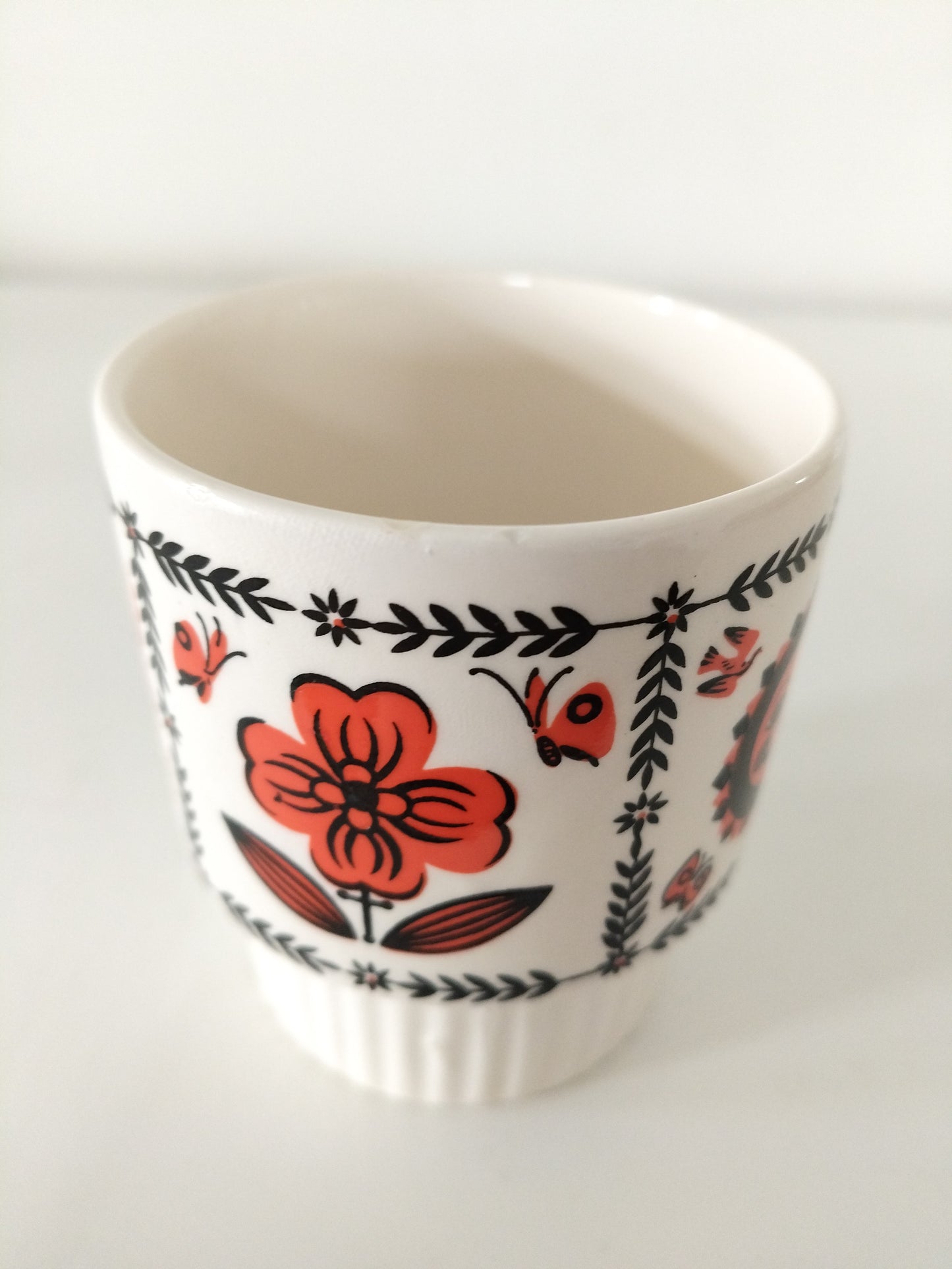 Tasse en porcelaine made in Japan