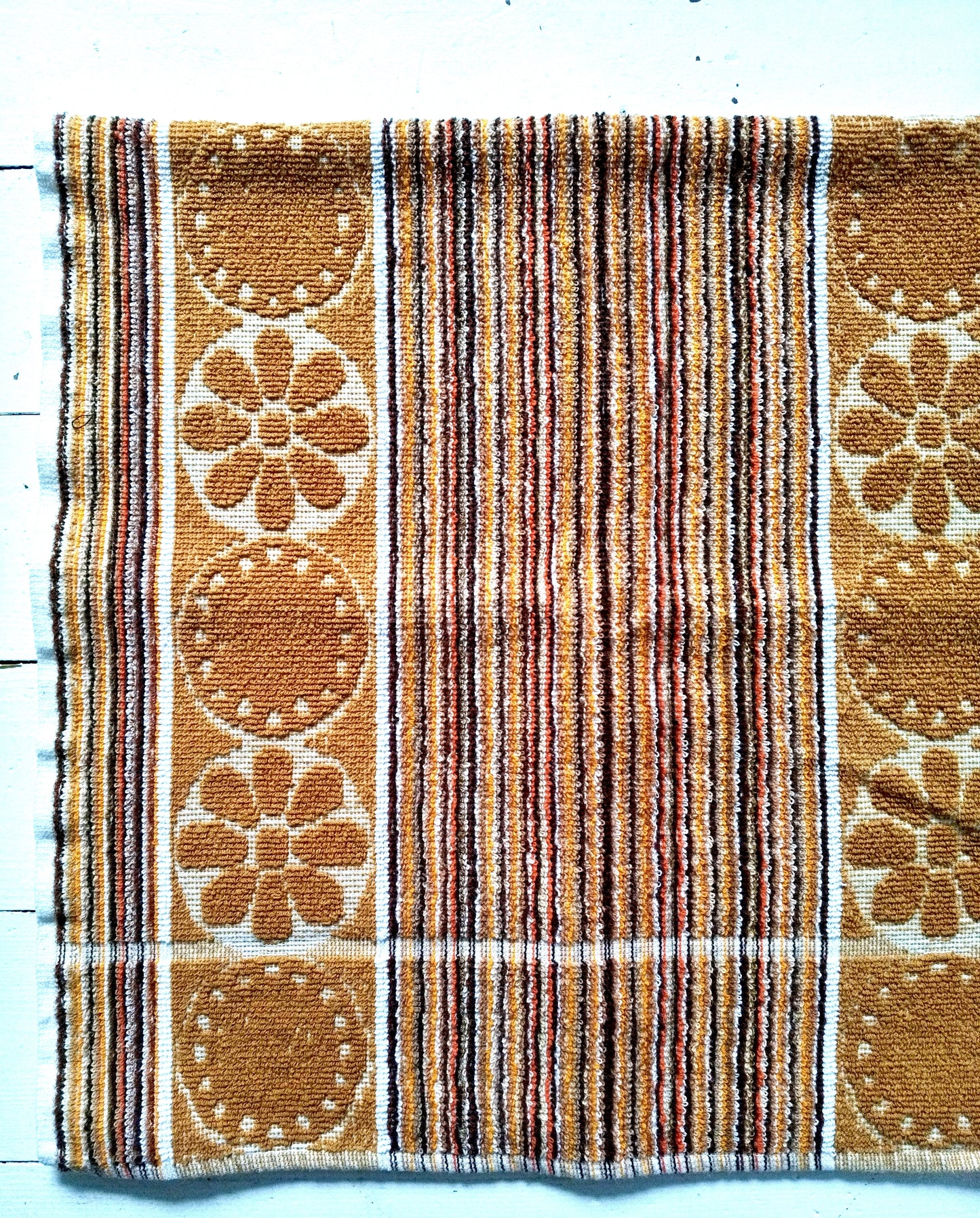 Serviette de bain