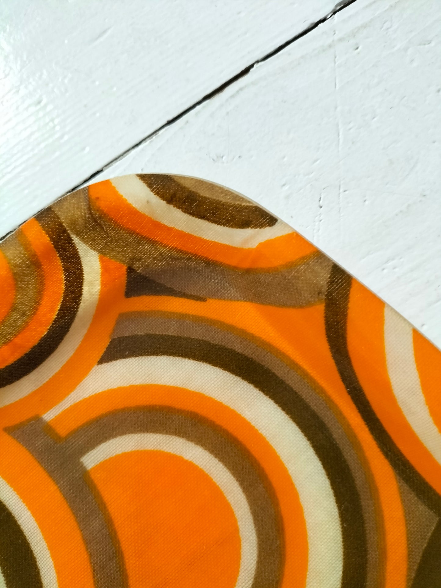 Plateau en fibre de verre