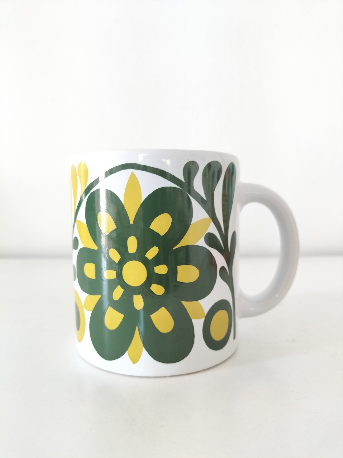Mug en porcelaine Waechtersbach