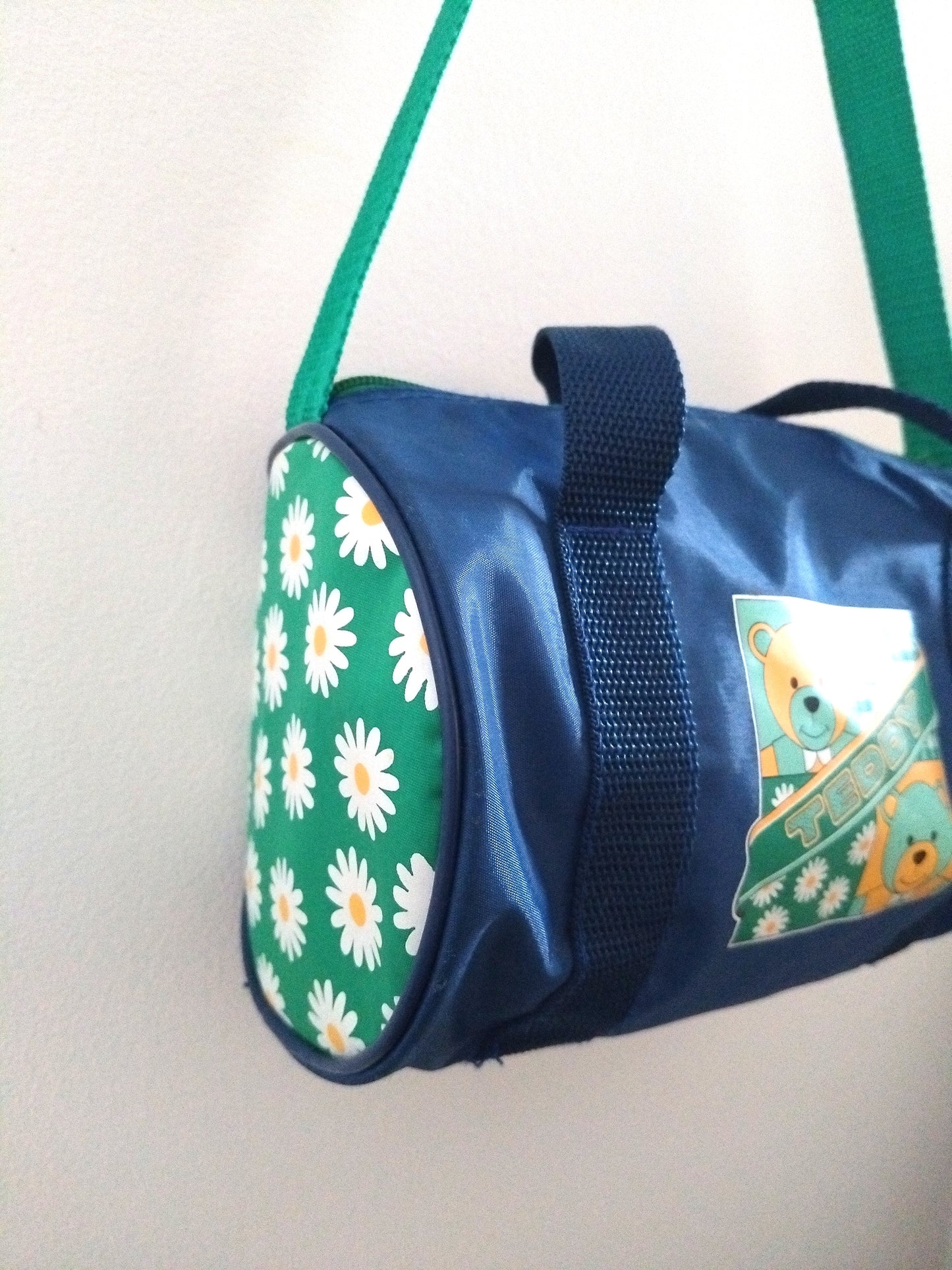 Sac enfant en toile