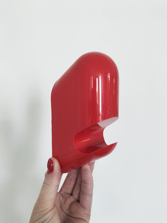 Patère Chiodo de Ezio Didone pour Valenti ( !priorité à Albertine! )