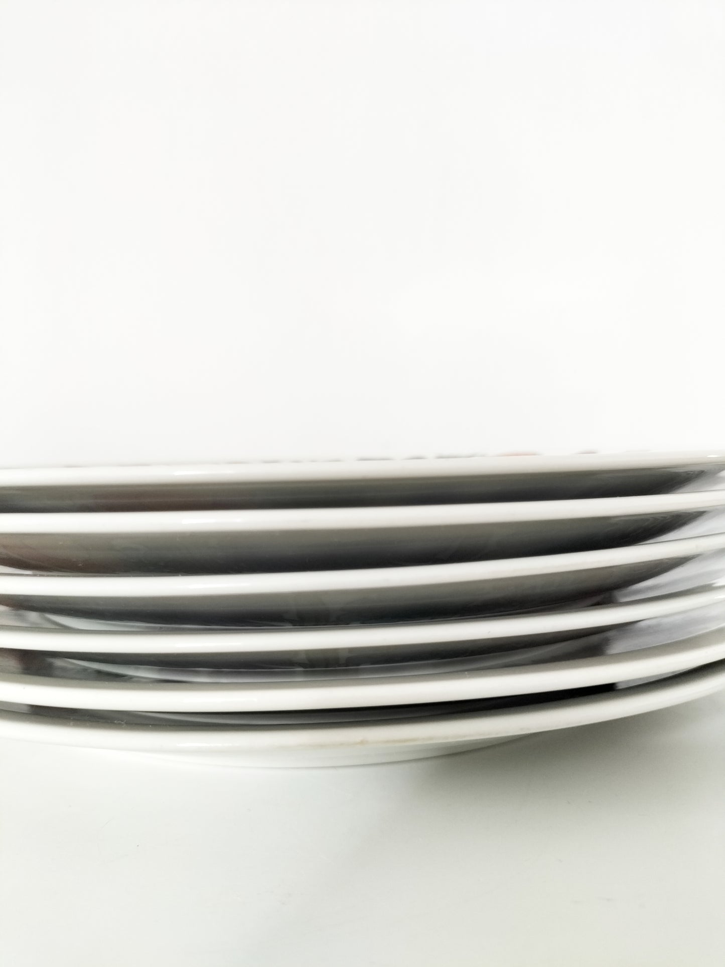 Duo d'assiettes plates Villeroy et Boch Acapulco