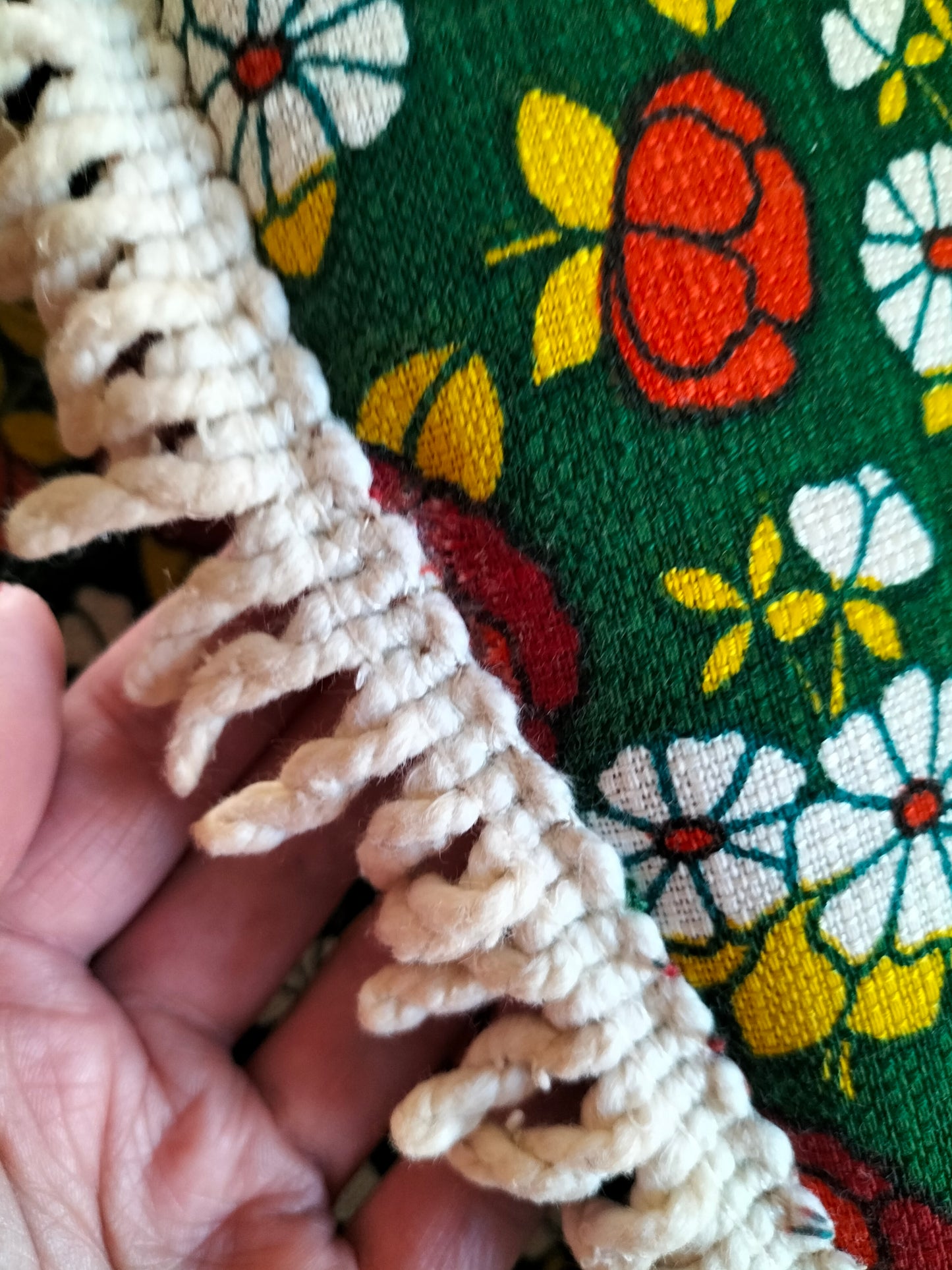 Coussin de chaise d'extérieur/ de jardin (à l'unité)