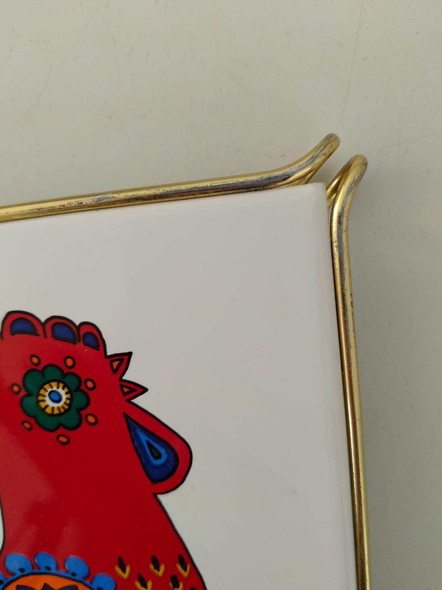 Dessous de plat Villeroy et Boch