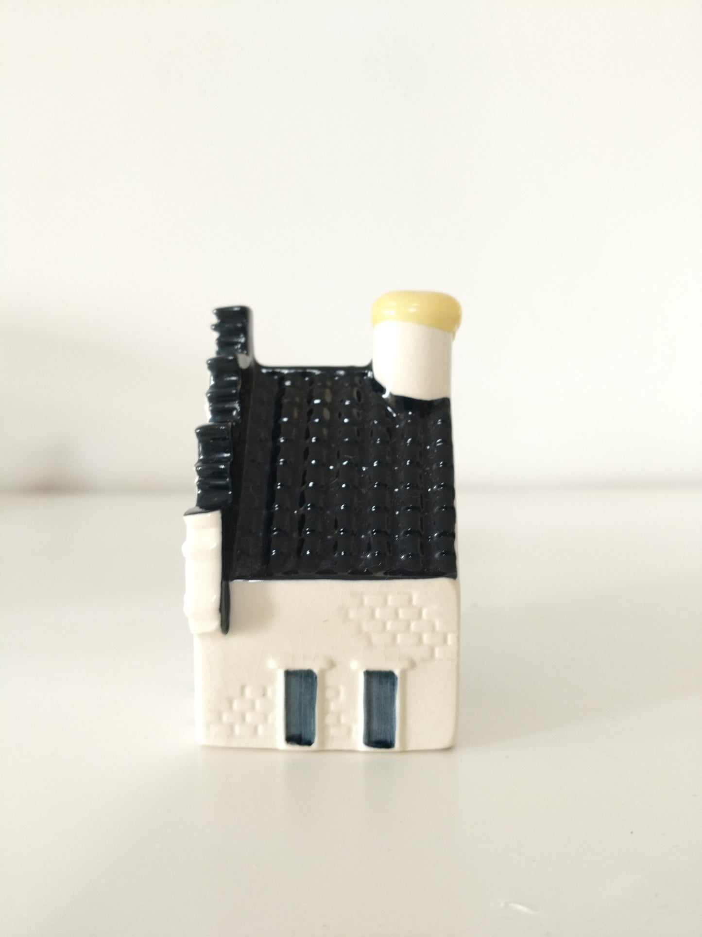Maison miniature en Bleu de Delft KLM au choix