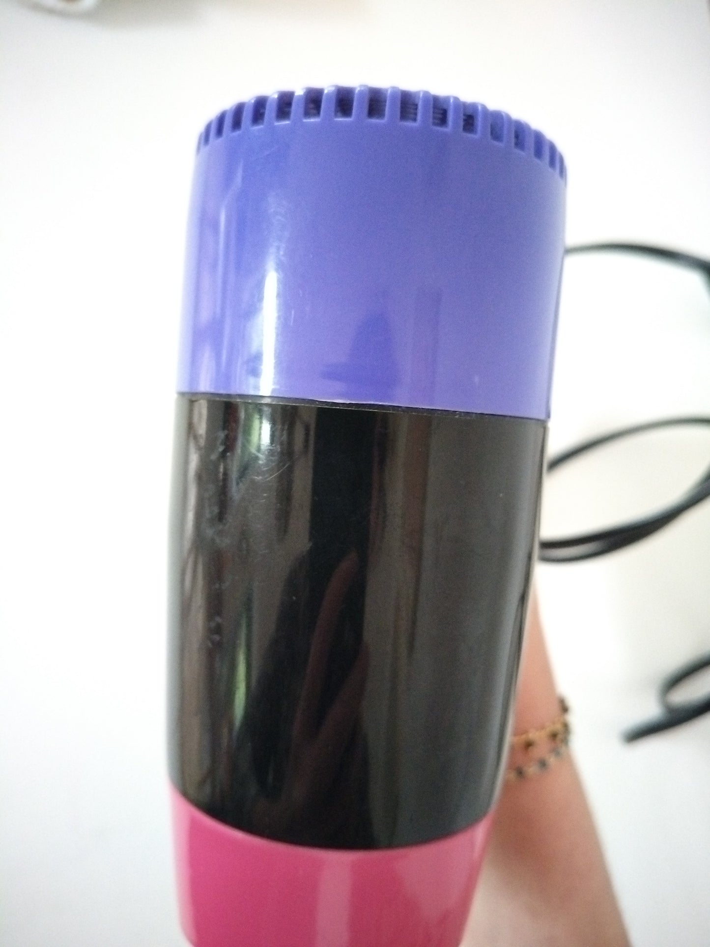 Sèche-cheveux Philips Cizziak power 1000