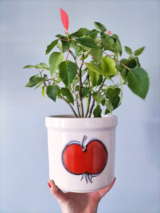 Cache-pot West Germany 930-18 12