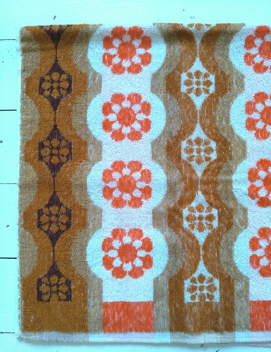 Serviette de toilette Moby