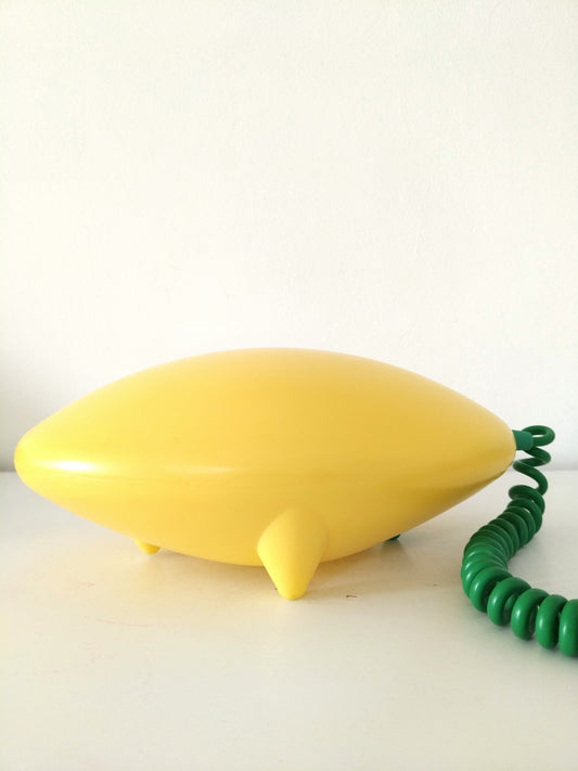 Lampe de table ou murale ovni Löv par Hagberg pour Ikea années 90-2000