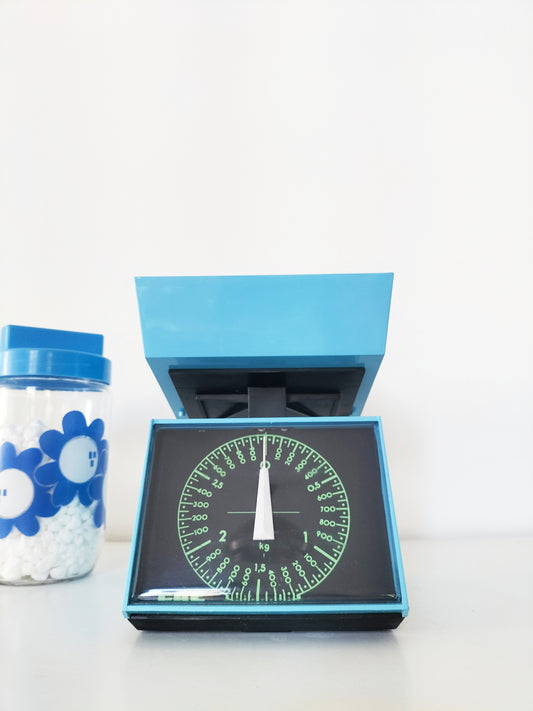 Balance de cuisine 3kg EKS