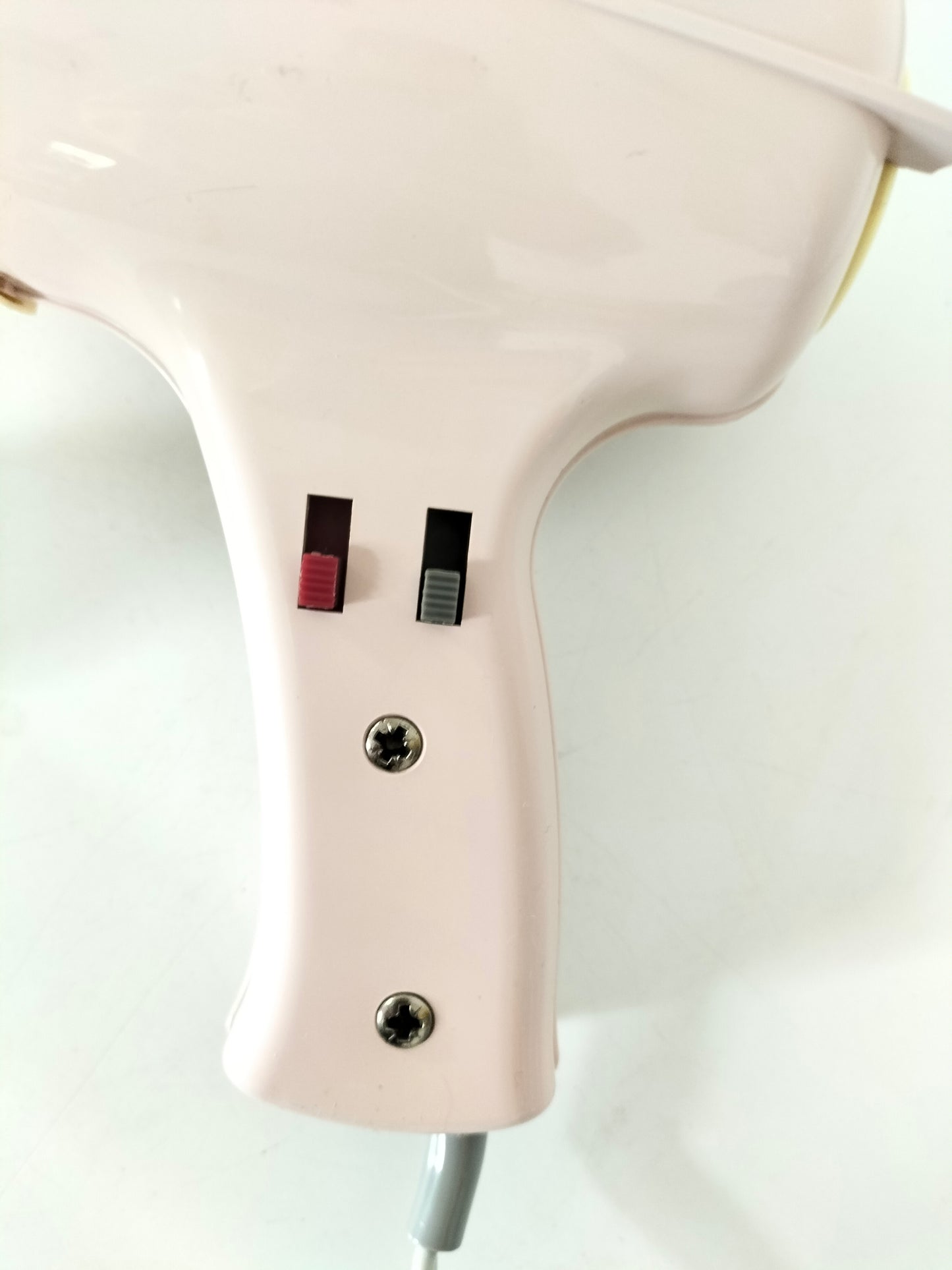 Sèche-cheveux Moulinex