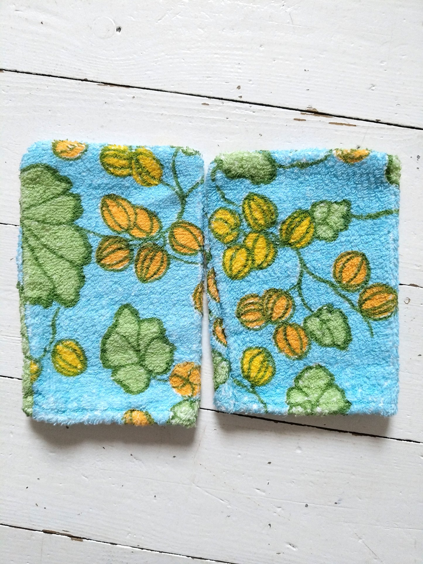 Gant de toilette au choix