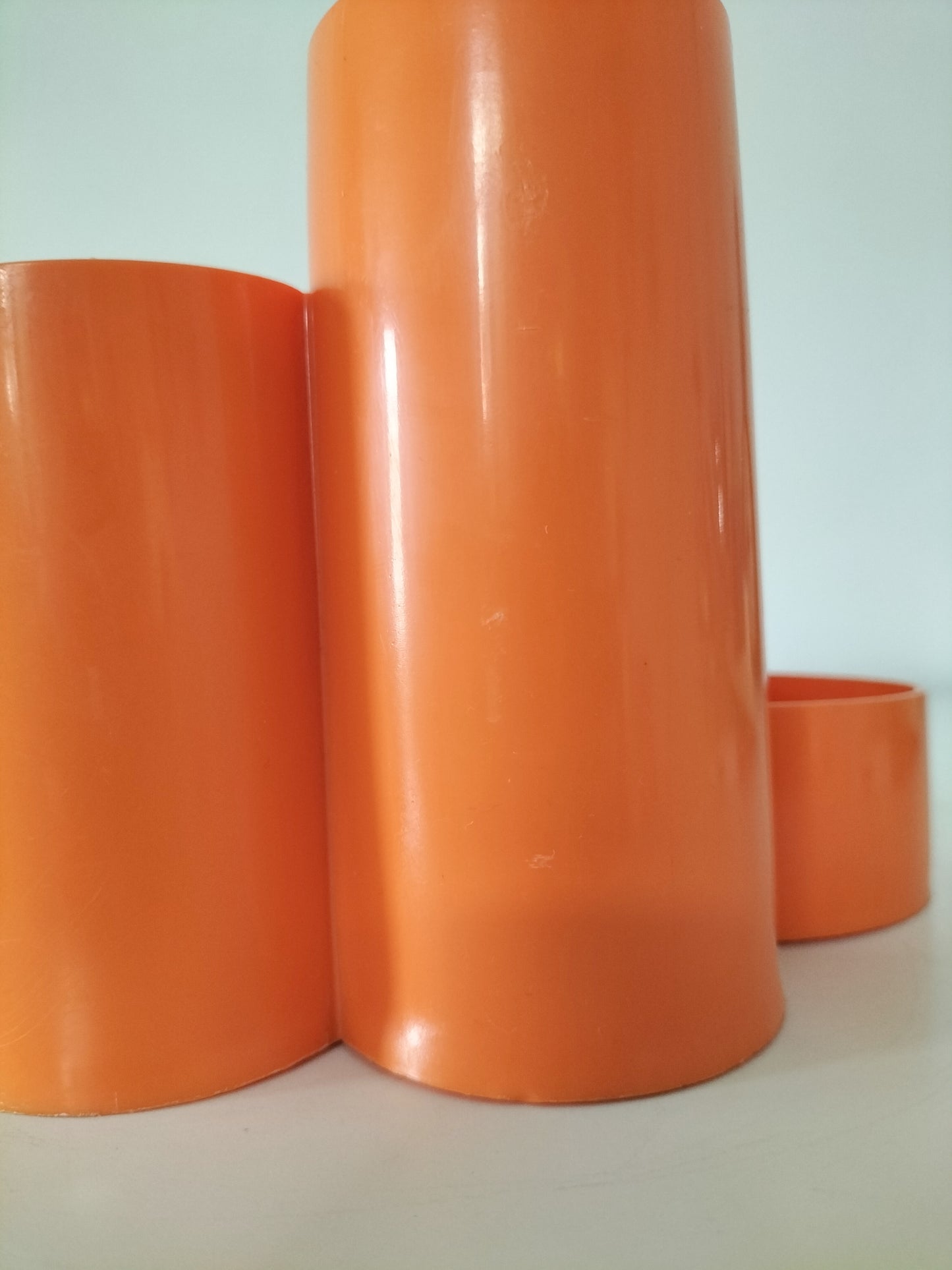 Organisateur de bureau en plastique