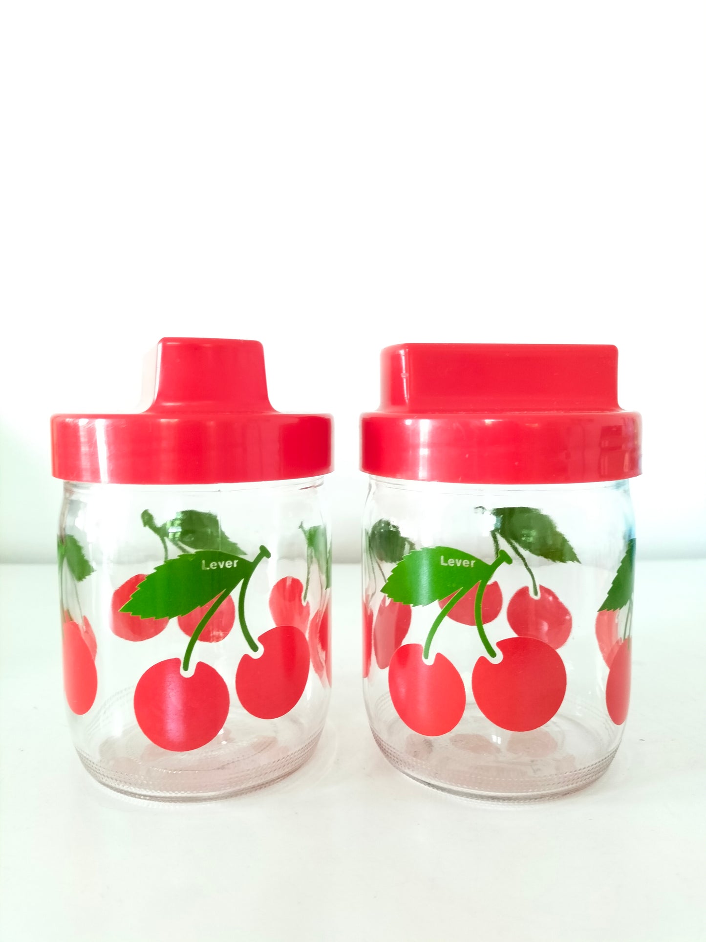 Petit bocal Lever 🍒 (2 disponibles)
