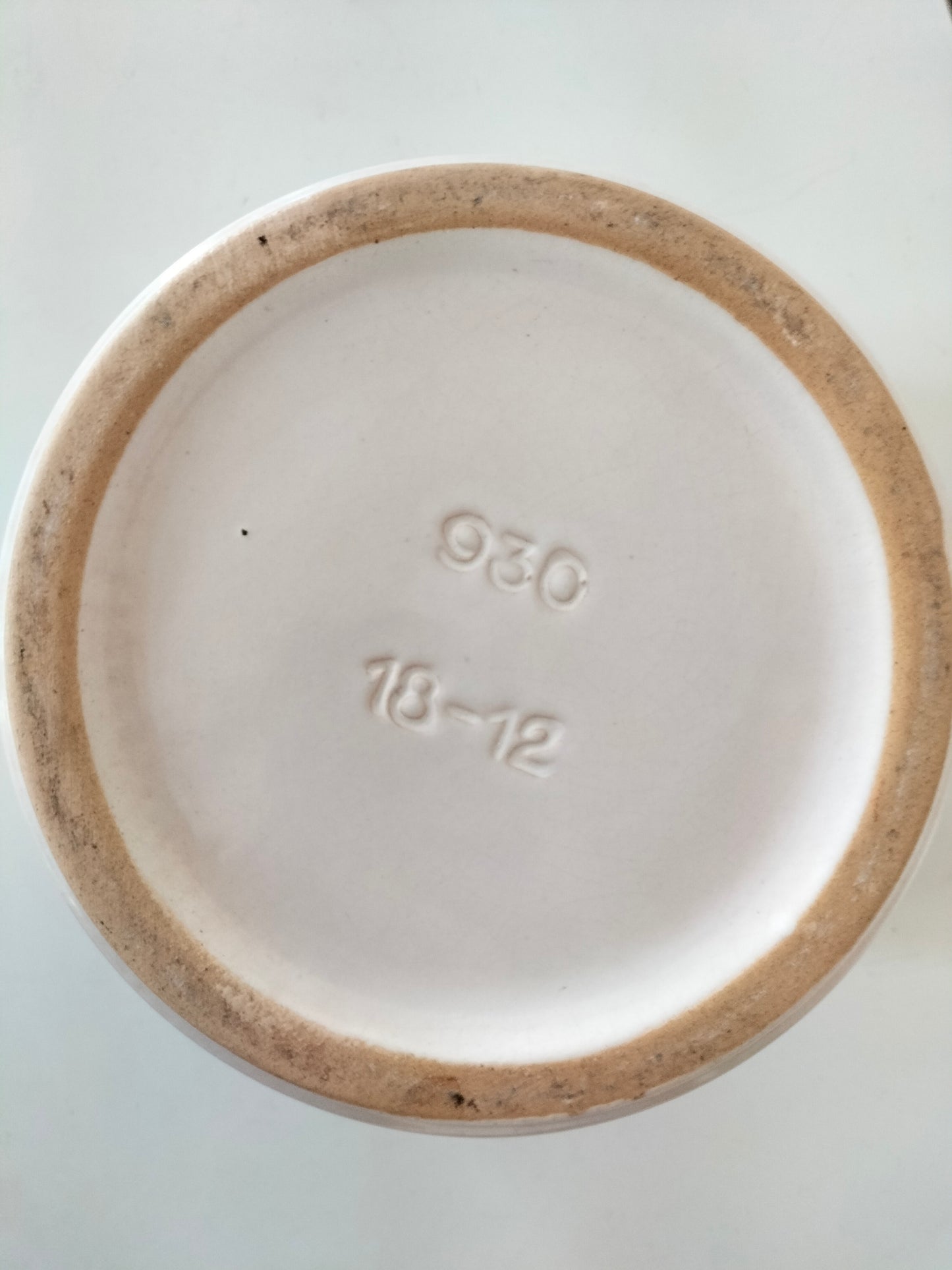 Cache-pot West Germany 930-18 12