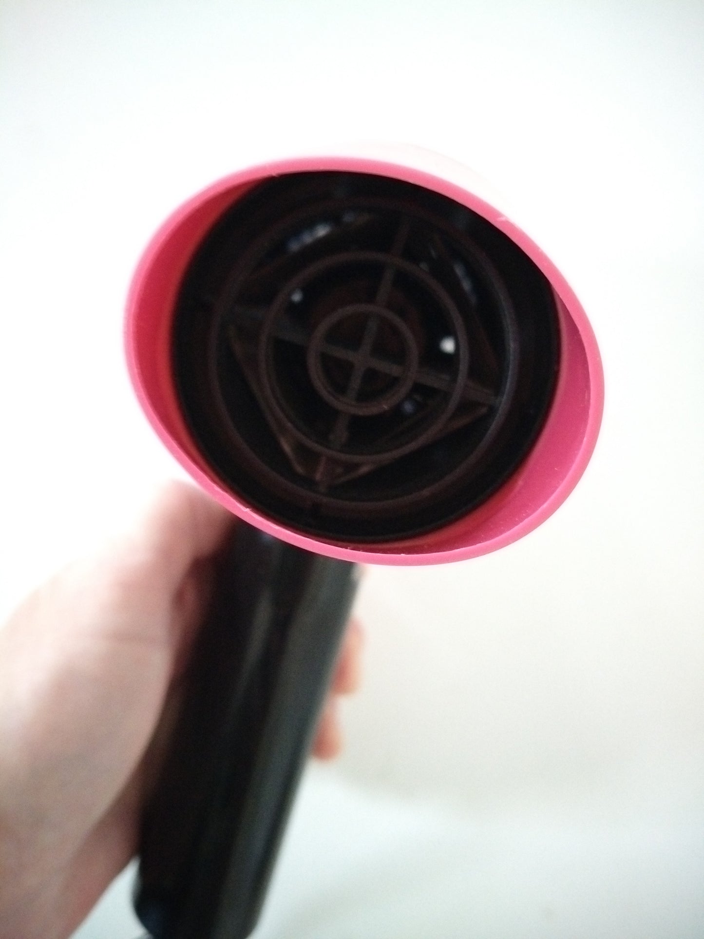 Sèche-cheveux Philips Cizziak power 1000