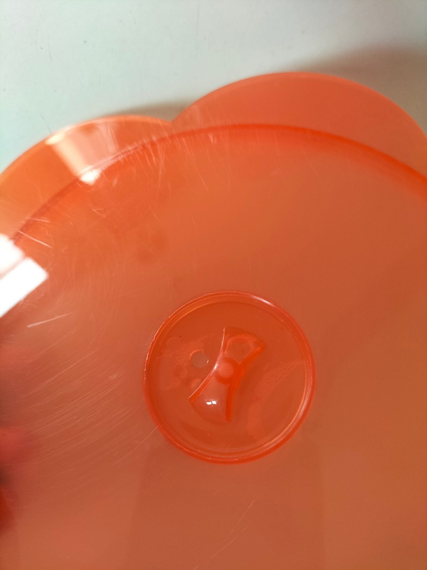 Ensemble de 3 boîtes de conservation 🌸 en plastique pour Marie-Emma