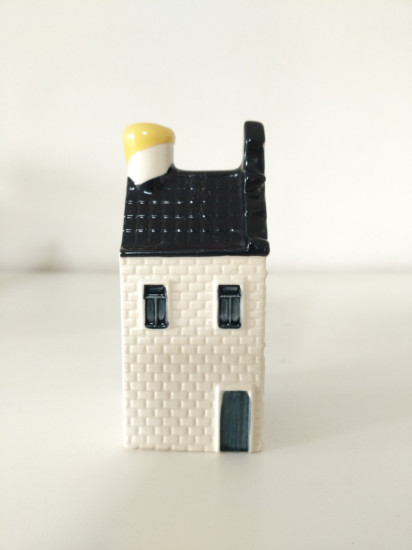 Maison miniature en Bleu de Delft KLM au choix