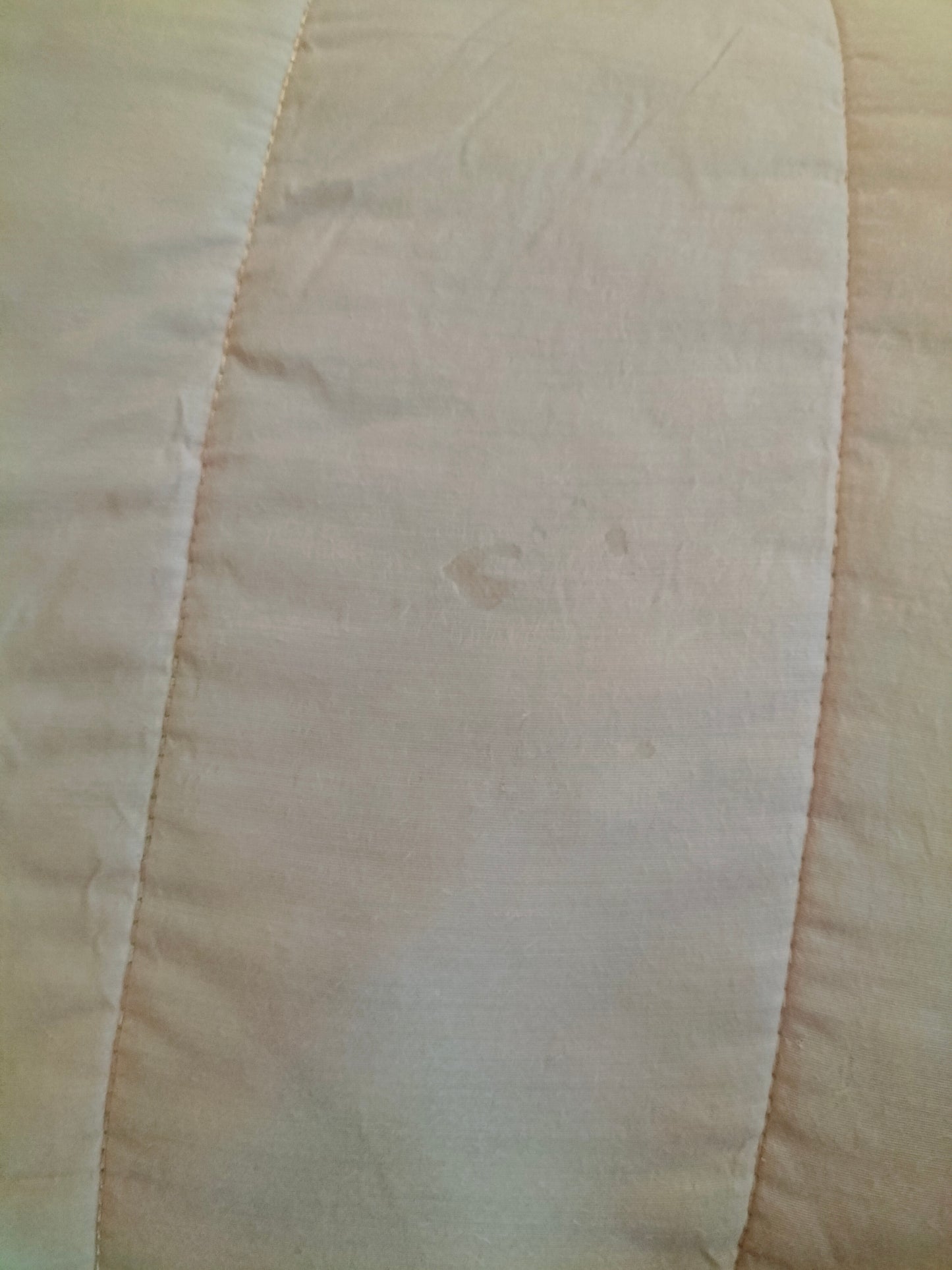 Sac de couchage 1p Dupont vintage
