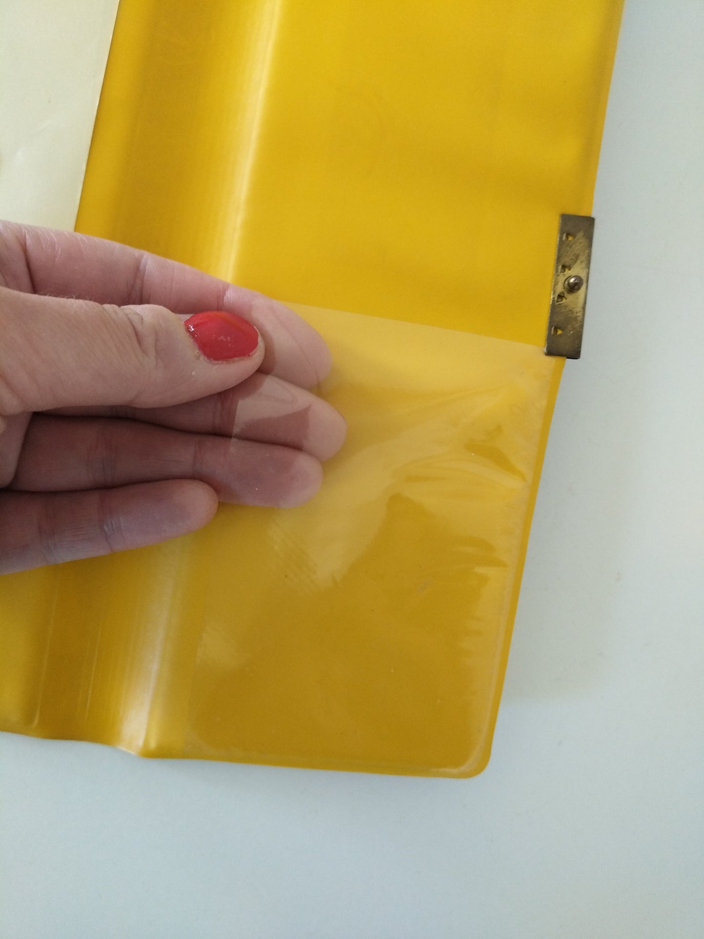 Porte-documents/ porte-carnet A5