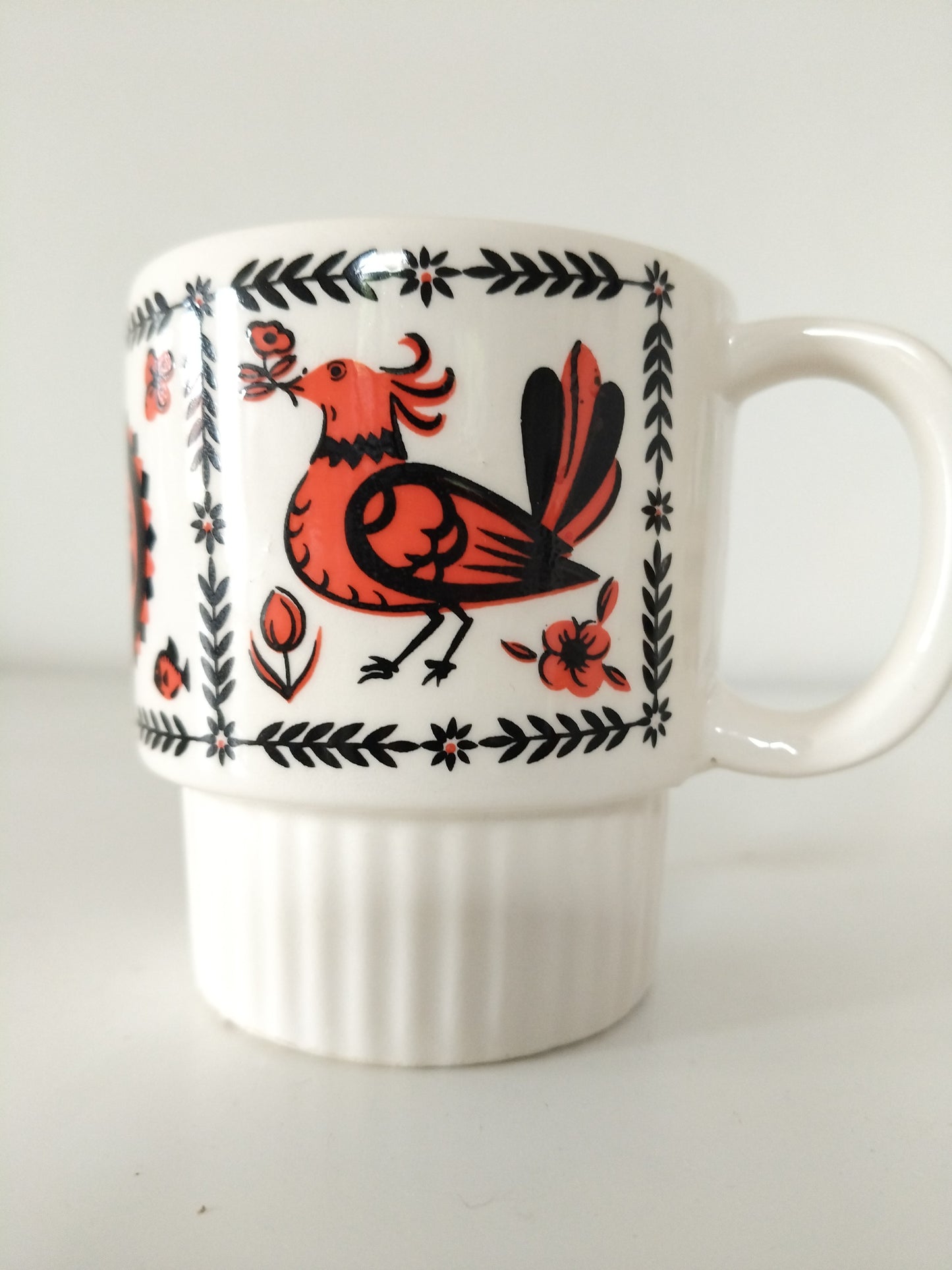 Tasse en porcelaine made in Japan