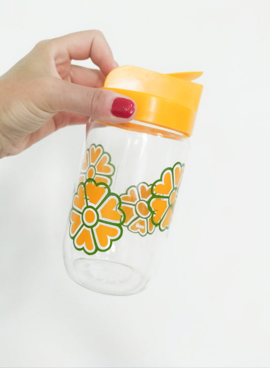 Pot/ bocal verseur Meli