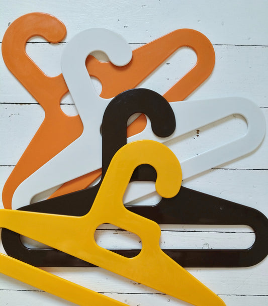 Cintre vintage par Ingo Maurer pour Flair au choix