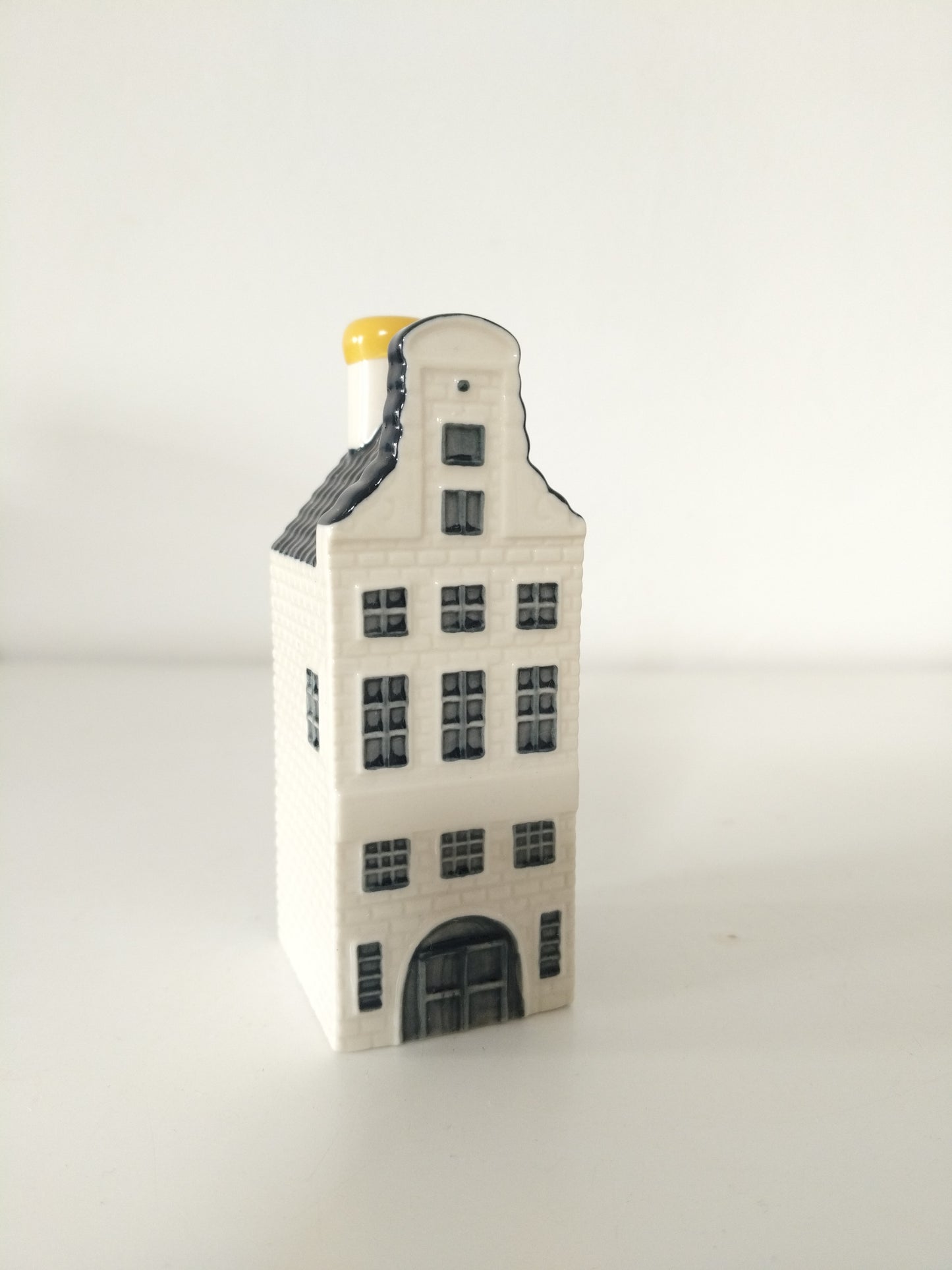 Maison miniature en Bleu de Delft KLM au choix